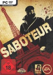 Cover von Saboteur
