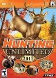 Cover von Hunting Unlimited 2011