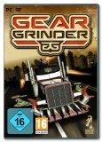 Cover von Gear Grinder