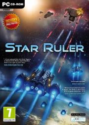 Cover von Star Ruler