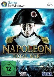 Cover von Napoleon - Total War