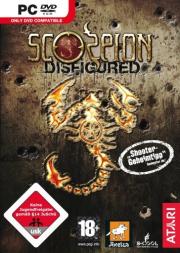 Cover von Scorpion - Disfigured