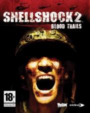 Cover von Shellshock 2 - Blood Trails