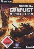Cover von World in Conflict - Soviet Assault