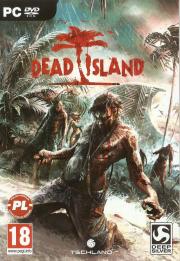 Cover von Dead Island