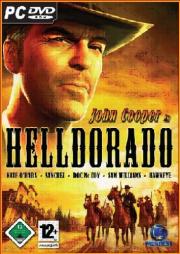 Cover von Helldorado