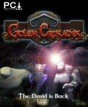 Cover von Golem Crusades