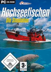 Cover von Hochseefischen - Die Simulation