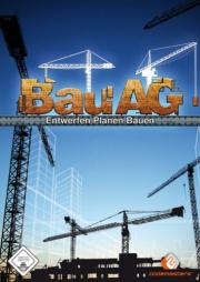 Cover von Bau AG