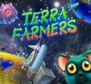 Cover von Terrafarmers