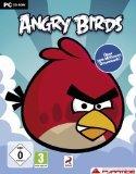 Cover von Angry Birds