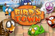 Cover von Bird's Town