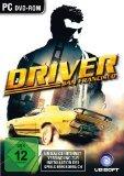 Cover von Driver - San Francisco