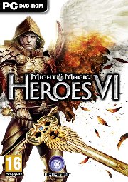 Cover von Heroes of Might and Magic 6
