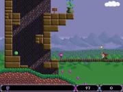 Cover von Jasper's Journeys