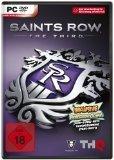 Cover von Saints Row - The Third