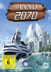 Cover von Anno 2070