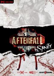 Cover von Afterfall - Insanity