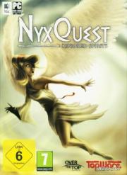 Cover von NyxQuest - Kindred Spirits 