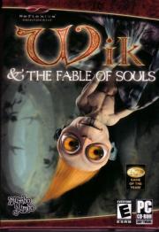 Cover von Wik & The Fable of Souls