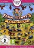 Cover von Farm Frenzy 3 - Madagascar