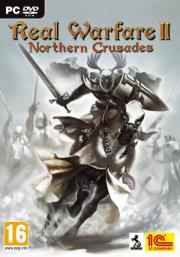 Cover von Real Warfare 2 - Northern Crusades