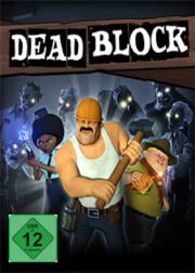 Cover von Dead Block