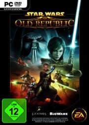 Cover von Star Wars - The Old Republic
