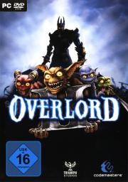 Cover von Overlord 2