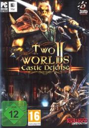 Cover von Two Worlds 2 - Castle Defense