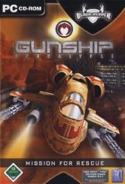 Cover von Gunship Apocalypse