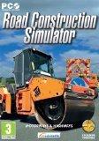 Cover von Road Construction Simulator