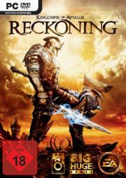 Cover von Kingdoms of Amalur - Reckoning