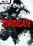 Cover von Syndicate (2012)
