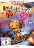 Cover von Red Rocks - Cubology