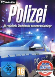 Cover von Polizei