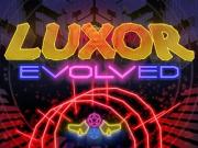 Cover von Luxor Evolved