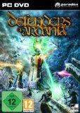 Cover von Defenders of Ardania