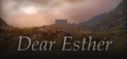 Cover von Dear Esther