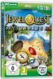 Cover von Jewel Quest Mysteries 3