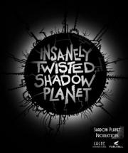 Cover von Insanely Twisted Shadow Planet