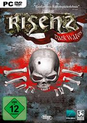 Cover von Risen 2 - Dark Waters