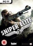 Cover von Sniper Elite V2