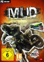 Cover von MUD
