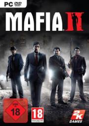 Cover von Mafia 2