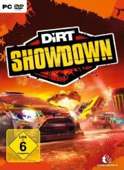 Cover von Dirt Showdown