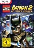 Cover von Lego Batman 2 - DC Super Heroes
