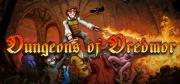 Cover von Dungeons of Dredmor