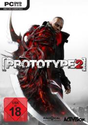 Cover von Prototype 2