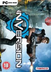 Cover von Inversion
